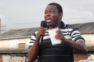 Togo : Vers la tenue dÂ’Etats généraux partiels de lÂ’opposition